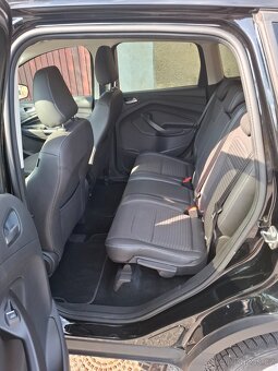Ford Kuga - 8