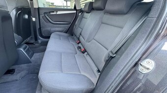 Audi A3 8P Sportback facelift 2.0 TDI CR,2011,nová STK,2xALU - 8