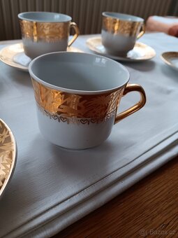 Porcelán - 8