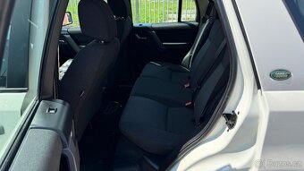 Land Rover Freelander 2 //2.2 S TD4e//118kW//1MAJ//SERVIS// - 8