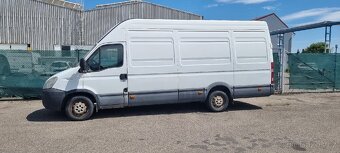 Iveco daily maxi 2.3 .2011.100kw - 8