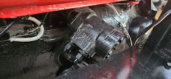 Prodám zetor 4011 - 8