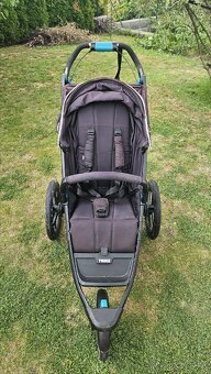 THULE Urban Glide - 8