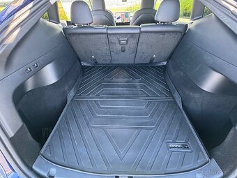 Tesla Model Y Long Range Tažné 29k km SoH 95% - 8