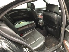 BMW E65 730d na dily - 8