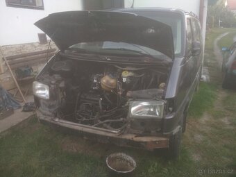 Transporter T4 1.9TD ABL - 8