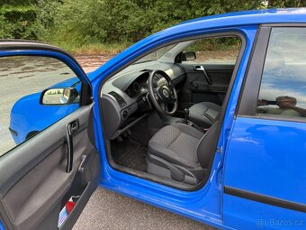 VW Polo 1.2    r.v. 2004 - 8