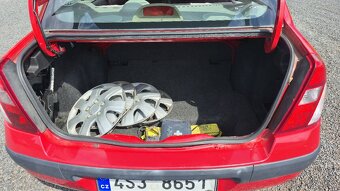 Renault thalie 1.4i Nová stk - 8