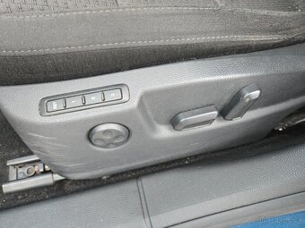 Škoda Superb II combi 103kw CFFB dsg - 8