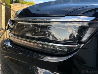 Volkswagen Tiguan Allspace 2.0 TDI 110kw 2018 145tkm LED ACC - 8