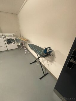 Apartman 1+kk Praha 5 - 8