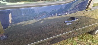 Škoda Roomster 1.4Tdi - 8