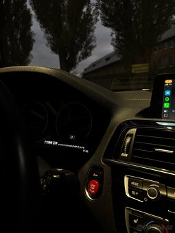 Bmw m2 competition - 8