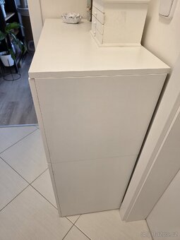 Nábytek Ikea - 8