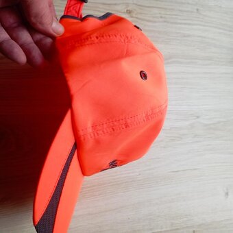 KŠILTOVKA NORTH FACE - NEBYLA NIKDY NOŠENÁ - 8