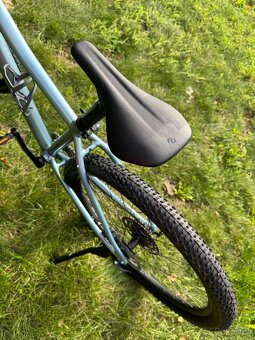 Scott Contessa Active 40 CU BLUE / modrá vel. M, 29" - 8