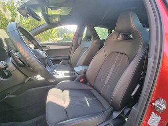 Cupra Formentor VZ 310ps  r.v.2023 - 8