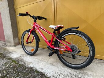 Superior Racer 20 - 8
