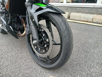 Kawasaki Z 400 (2023/56km) - 8