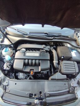 Volkswagen golf 6 - 8