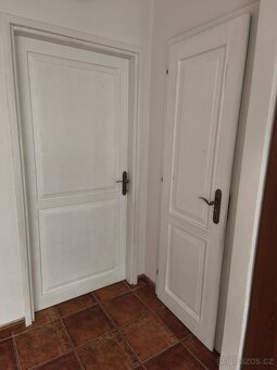 Dveře masiv/ více druhů - 8