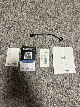 Prodám Dji mini 2 SE+ND filtry+baterka - 8