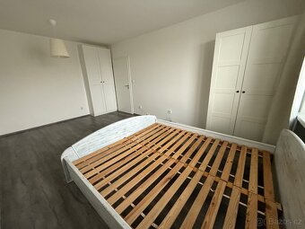 Pronájem bytu 1+1 na Příluku - 8