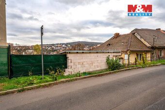 Prodej pozemku k bydlení, 1155 m² - 8