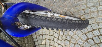 Prodej staršího kola. - 8