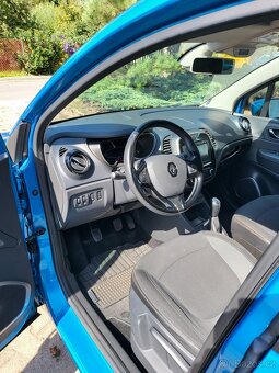 Renault Captur 0.9TCe ENERGY - 8