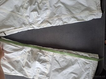 Dámské snowboardové kalhoty Carra, velikost M - 8