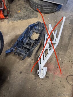 KTM Superduke 1290 R - 8