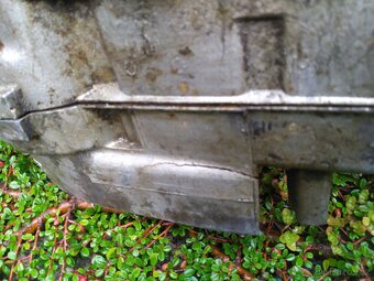 Jawa 250 pérák - 8