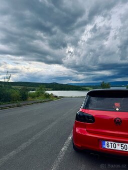 Volkswagen golf 6 - 8