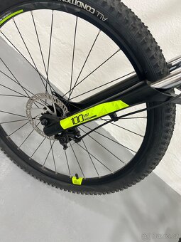 RockRider XL 27.5 - 8