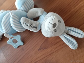 Hračky pro miminko - 8