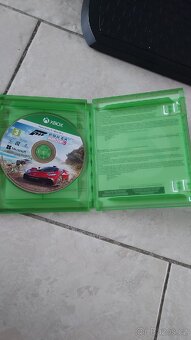 Volant Thrustmaster Ferrari 458 Spider pro Xbox One/Series - 8