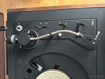 Gramofon TESLA NZC 431 - 8