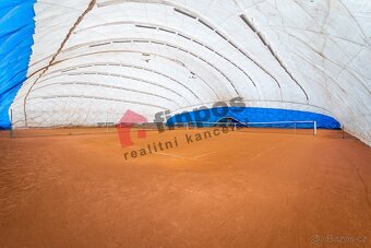 Prodej tenisového areálu v Kyjově - 8