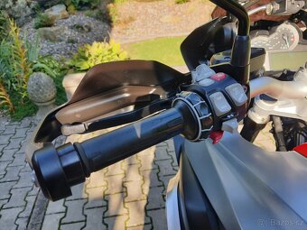 BMW R 1200 GS LC - ABS, ASC, DYNAMIC ESA, VYHŘ.RUKOJETI, TEM - 8