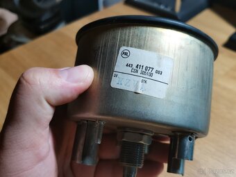 B90 Tachometr Avia Tatra Liaz Karosa - 8