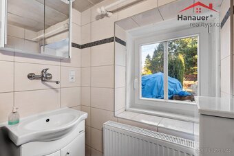 Prodej rodinného domu, Rumburk, ul. Šmilovského - 8