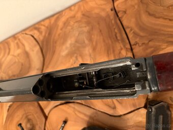 Samopal vzor 58 - znehodnocen - 8