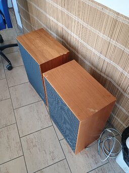 Sestava Tesla 813 A + repro a prospekty - 8