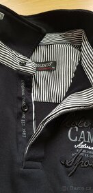 Pánské polo tričko Violento vel.M - 8