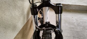 Horské kolo Marin 15 in - 8