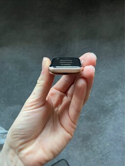 Apple Watch SE 44mm - 8