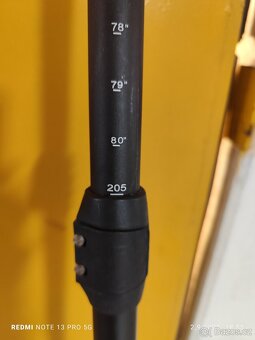 Prodám pádlo na paddleboard, apod - 8