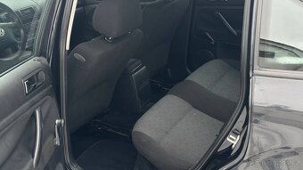 Volkswagen Passat B5 - 8