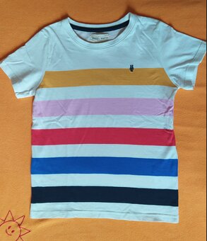 Balík pro holku - vel. 122 (16 ks) - 8